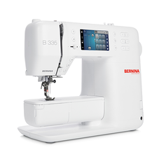 BERNINA 335